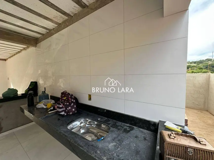 Casa com 2 quartos à venda, 120m2 em Sao Joaquim De Bicas - MG - imagem 5 Foto 5 de Casa com 2 quartos à venda, 120m2 em Sao Joaquim De Bicas - MG