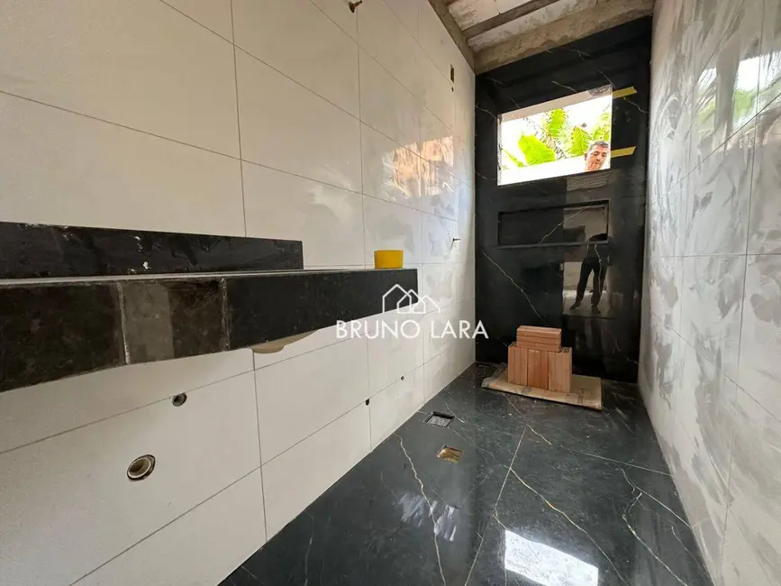 Foto 5 de Casa com 2 quartos à venda, 120m2 em Sao Joaquim De Bicas - MG