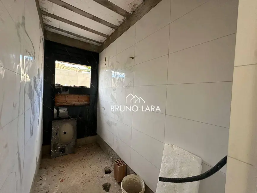 Foto 7 de Casa com 2 quartos à venda, 120m2 em Sao Joaquim De Bicas - MG