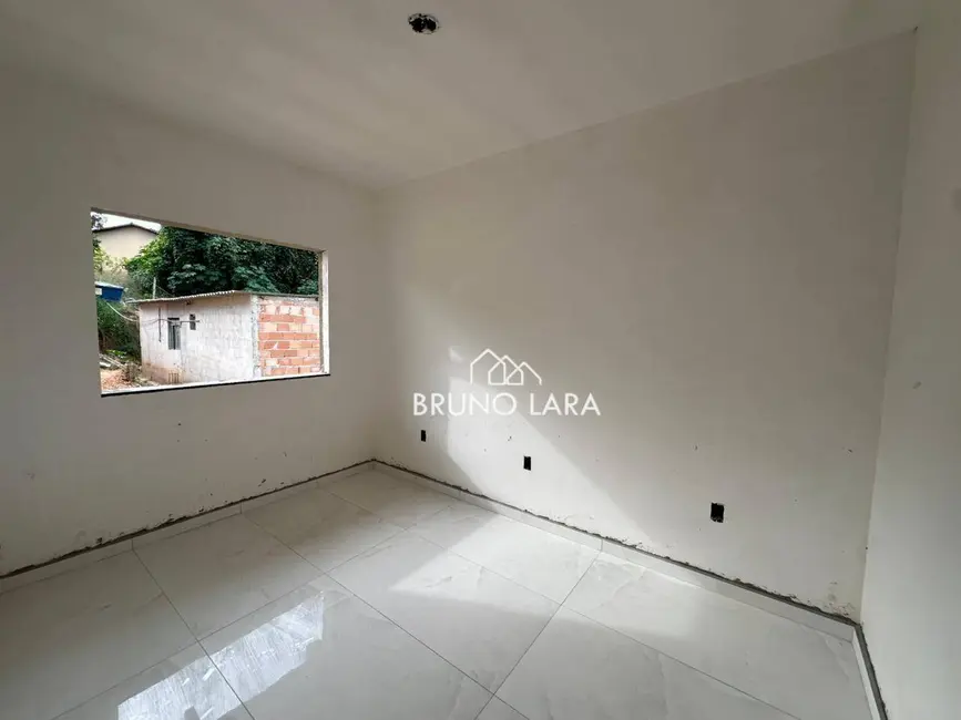 Foto 8 de Casa com 2 quartos à venda, 120m2 em Sao Joaquim De Bicas - MG