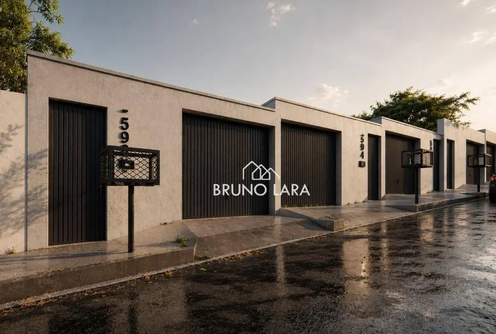 Casa com 2 quartos à venda, 120m2 em Sao Joaquim De Bicas - MG - imagem 5 Foto 5 de Casa com 2 quartos à venda, 120m2 em Sao Joaquim De Bicas - MG