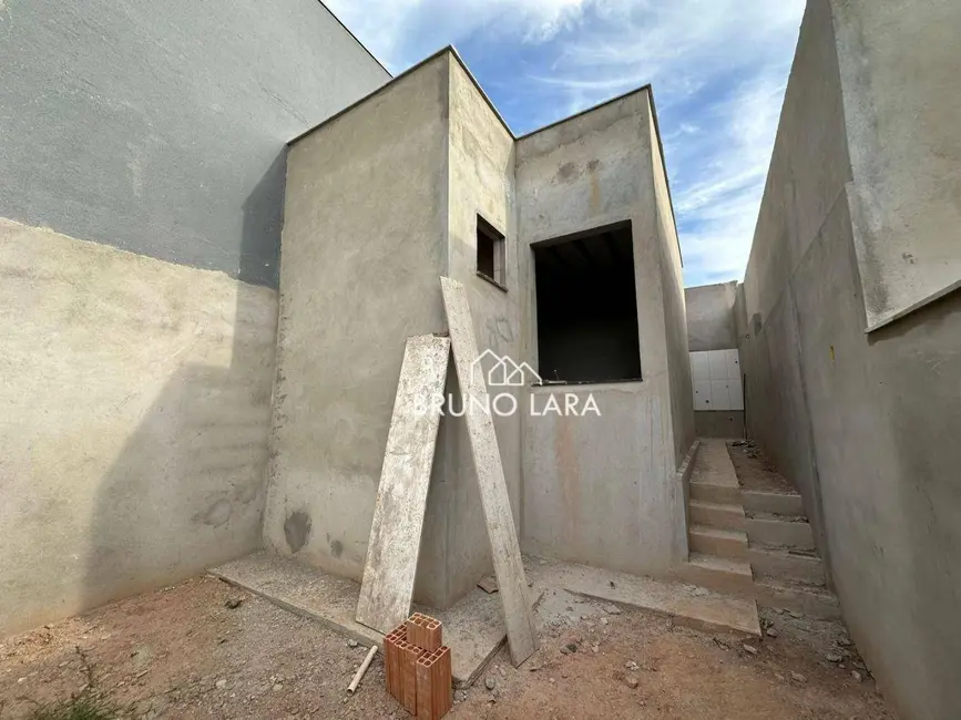 Casa com 2 quartos à venda, 120m2 em Sao Joaquim De Bicas - MG - imagem 9 Foto 9 de Casa com 2 quartos à venda, 120m2 em Sao Joaquim De Bicas - MG