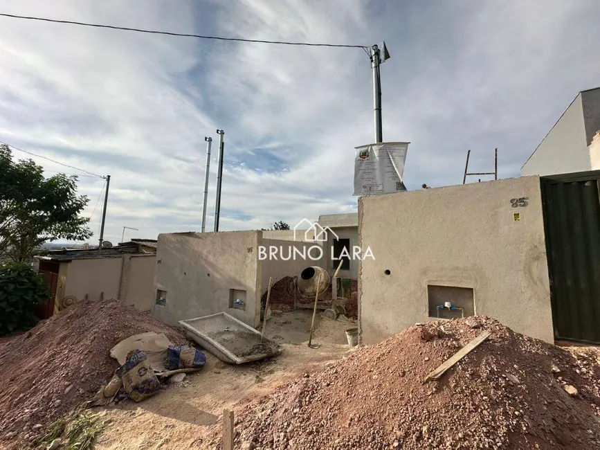 Foto 7 de Casa com 2 quartos à venda, 120m2 em Sao Joaquim De Bicas - MG