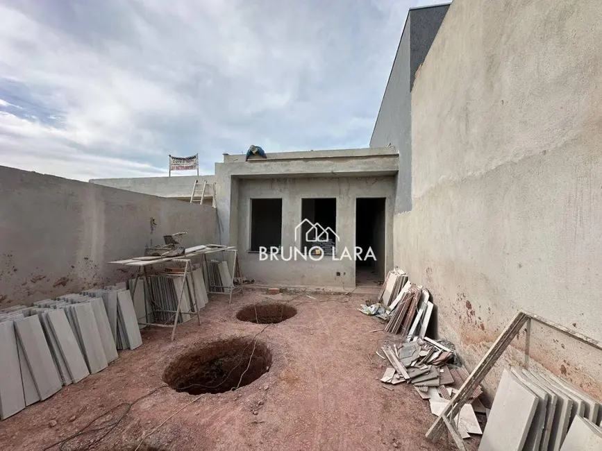 Foto 8 de Casa com 2 quartos à venda, 120m2 em Sao Joaquim De Bicas - MG