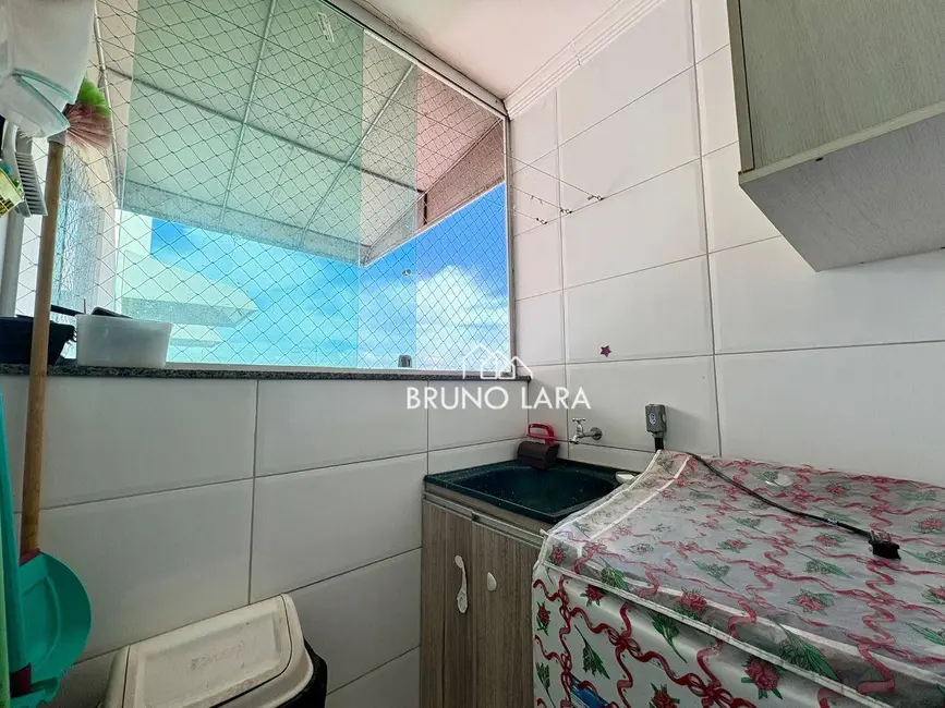 Casa com 3 quartos à venda, 180m2 em Residencial Lagoa, Betim - MG - imagem 6 Foto 6 de Casa com 3 quartos à venda, 180m2 em Residencial Lagoa, Betim - MG