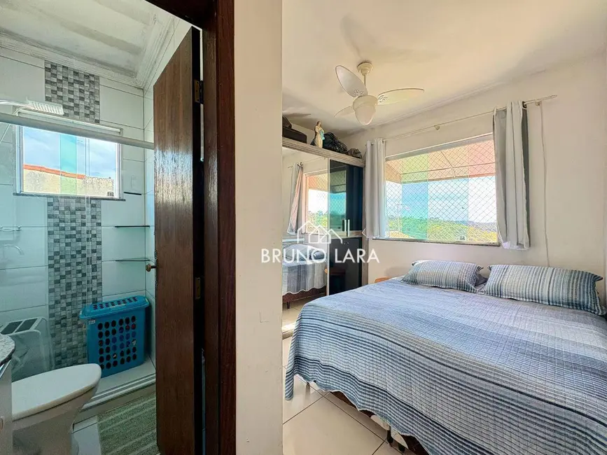 Casa com 3 quartos à venda, 180m2 em Residencial Lagoa, Betim - MG - imagem 7 Foto 7 de Casa com 3 quartos à venda, 180m2 em Residencial Lagoa, Betim - MG