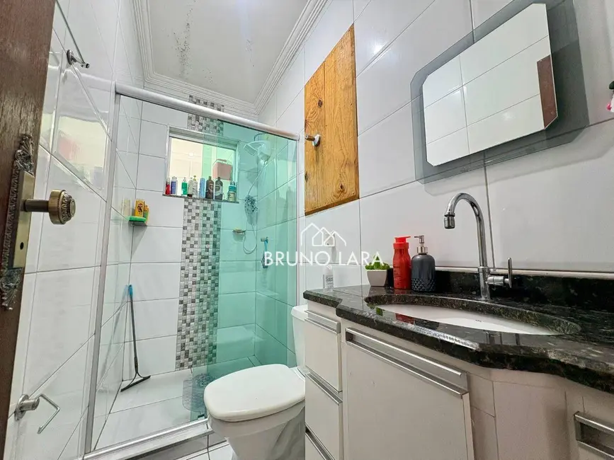 Casa com 3 quartos à venda, 180m2 em Residencial Lagoa, Betim - MG - imagem 8 Foto 8 de Casa com 3 quartos à venda, 180m2 em Residencial Lagoa, Betim - MG