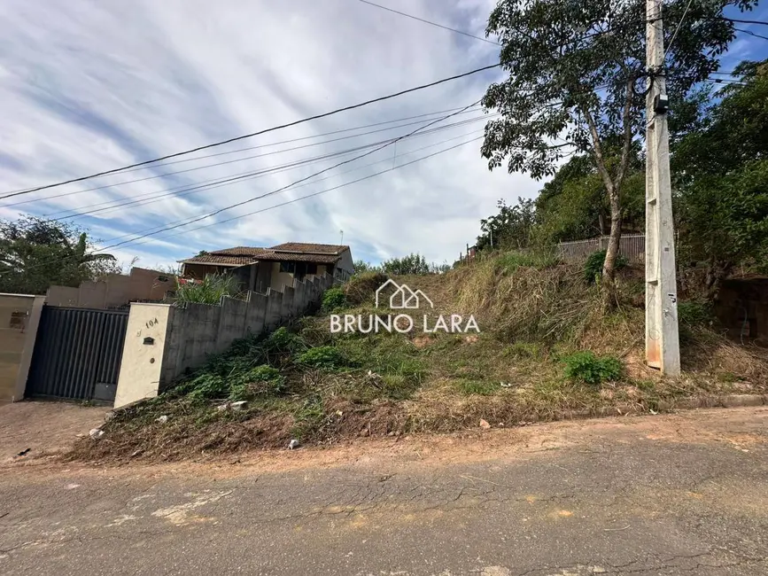 Foto 3 de Terreno / Lote à venda, 360m2 em Sao Joaquim De Bicas - MG