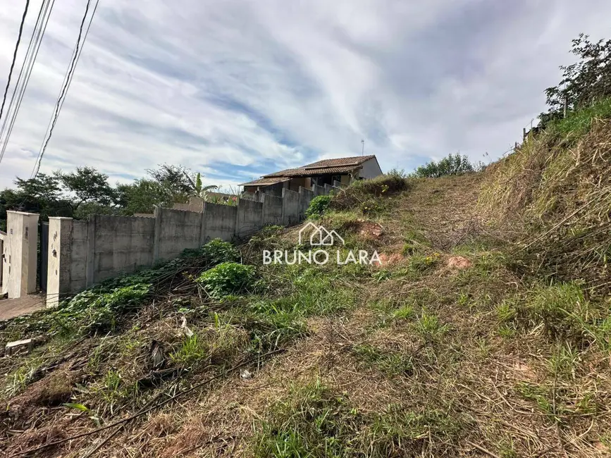Foto 5 de Terreno / Lote à venda, 360m2 em Sao Joaquim De Bicas - MG