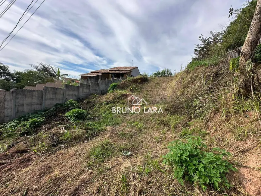 Foto 7 de Terreno / Lote à venda, 360m2 em Sao Joaquim De Bicas - MG