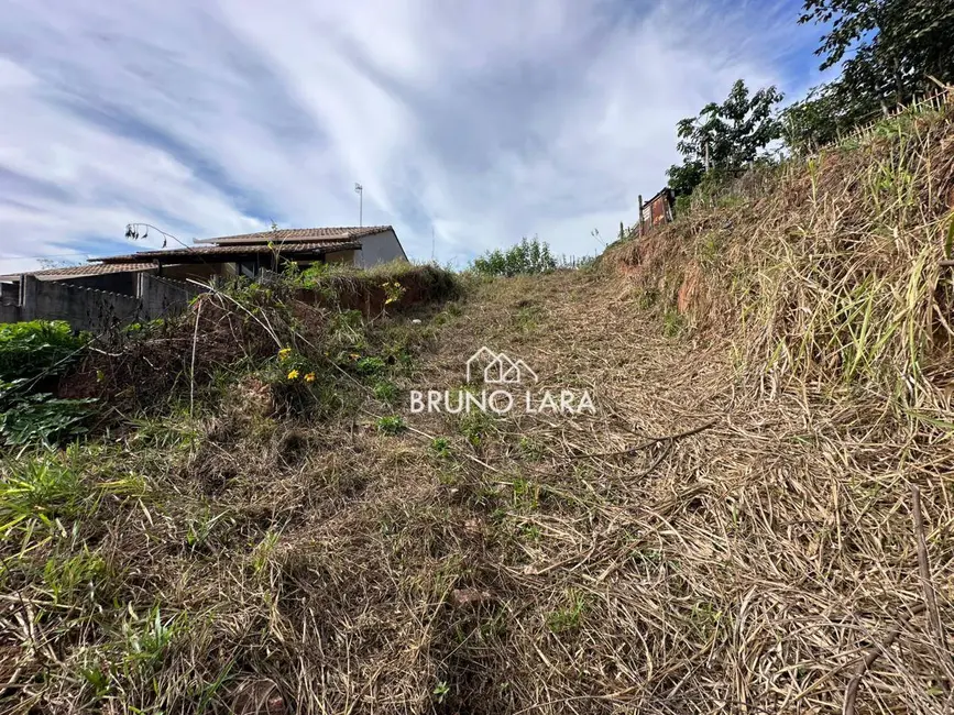 Foto 4 de Terreno / Lote à venda, 360m2 em Sao Joaquim De Bicas - MG
