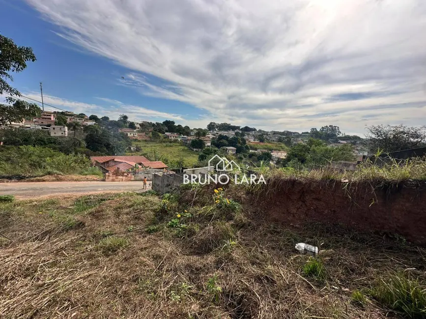 Foto 2 de Terreno / Lote à venda, 360m2 em Sao Joaquim De Bicas - MG