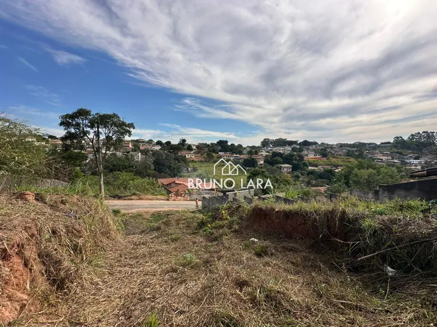Foto 9 de Terreno / Lote à venda, 360m2 em Sao Joaquim De Bicas - MG