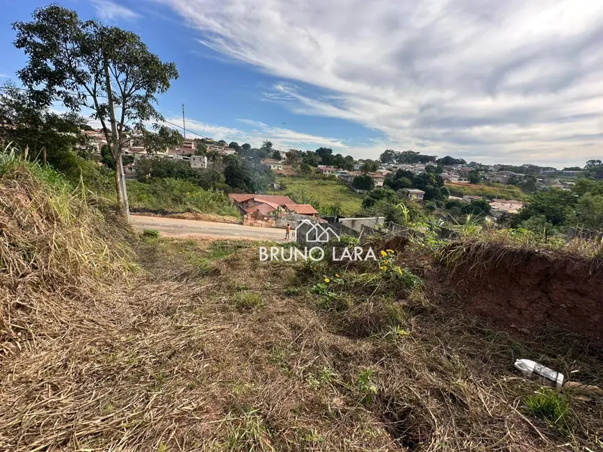 Foto 6 de Terreno / Lote à venda, 360m2 em Sao Joaquim De Bicas - MG