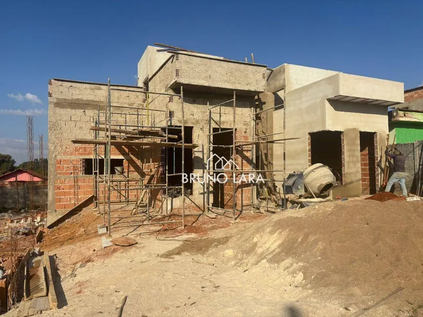 Casa com 3 quartos à venda, 180m2 em Igarape - MG - imagem 6 Foto 6 de Casa com 3 quartos à venda, 180m2 em Igarape - MG