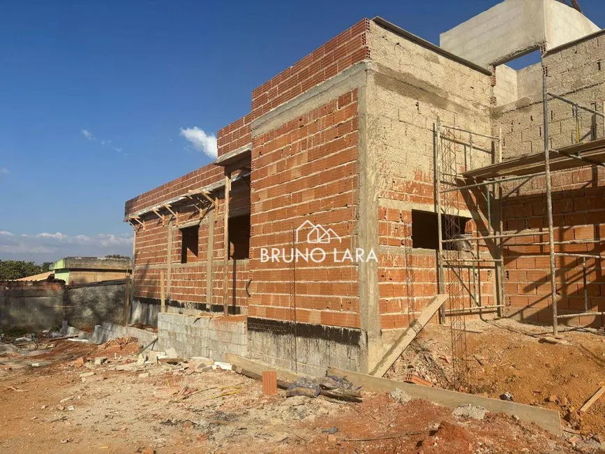 Casa com 3 quartos à venda, 180m2 em Igarape - MG - imagem 5 Foto 5 de Casa com 3 quartos à venda, 180m2 em Igarape - MG