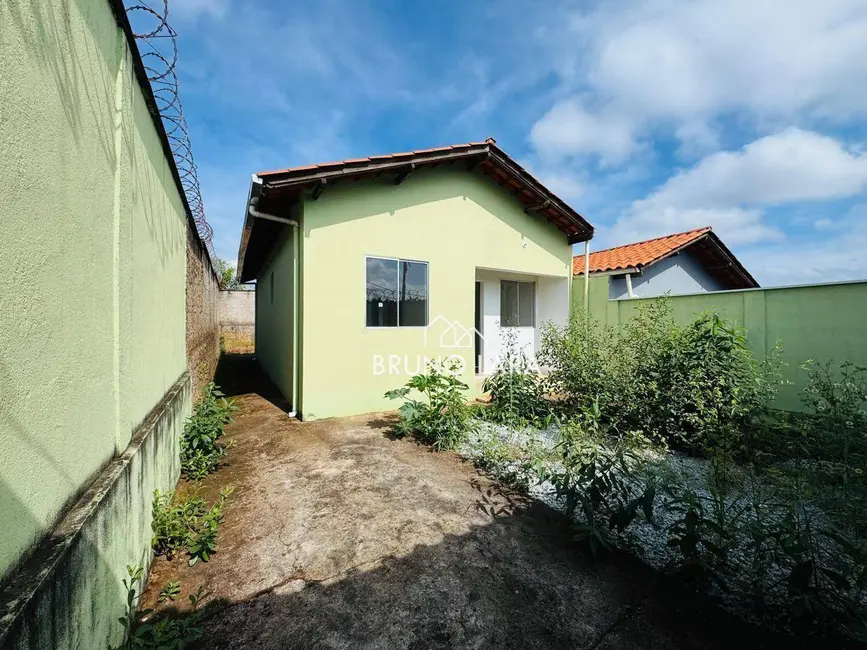 Casa com 2 quartos à venda, 120m2 em Mateus Leme - MG - imagem 2 Foto 2 de Casa com 2 quartos à venda, 120m2 em Mateus Leme - MG