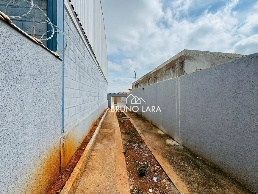 Casa com 2 quartos à venda, 120m2 em Mateus Leme - MG - imagem 3 Foto 3 de Casa com 2 quartos à venda, 120m2 em Mateus Leme - MG