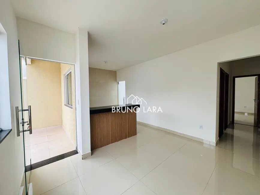 Casa com 2 quartos à venda, 120m2 em Mateus Leme - MG - imagem 4 Foto 4 de Casa com 2 quartos à venda, 120m2 em Mateus Leme - MG