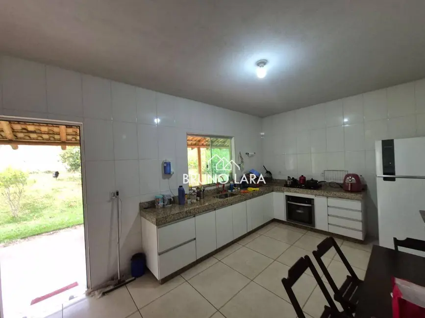 Foto 8 de Casa com 4 quartos à venda, 2000m2 em Casa Amarela, Betim - MG