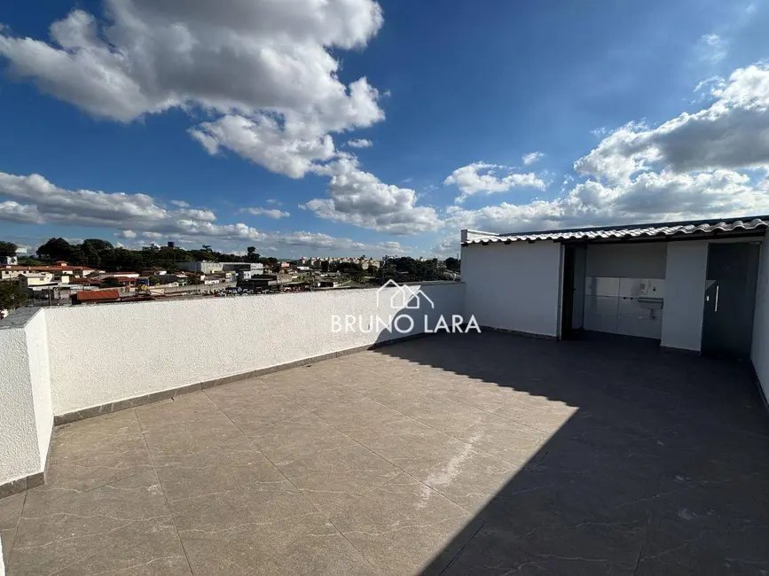 Foto 1 de Apartamento com 2 quartos à venda, 93m2 em Petrópolis, Betim - MG
