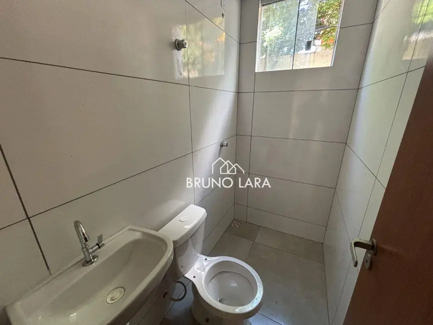 Foto 9 de Apartamento com 2 quartos à venda, 93m2 em Petrópolis, Betim - MG