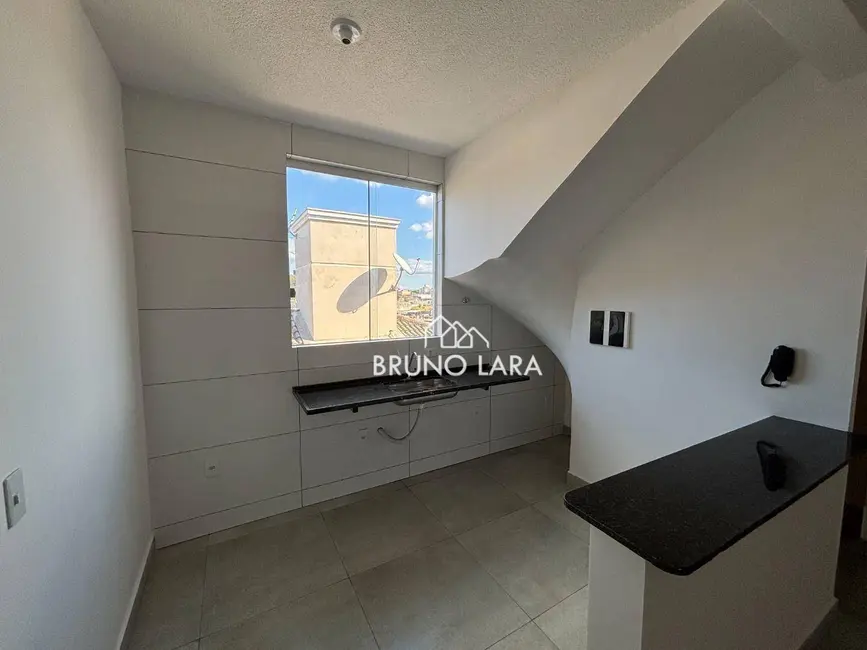 Foto 3 de Apartamento com 2 quartos à venda, 93m2 em Petrópolis, Betim - MG
