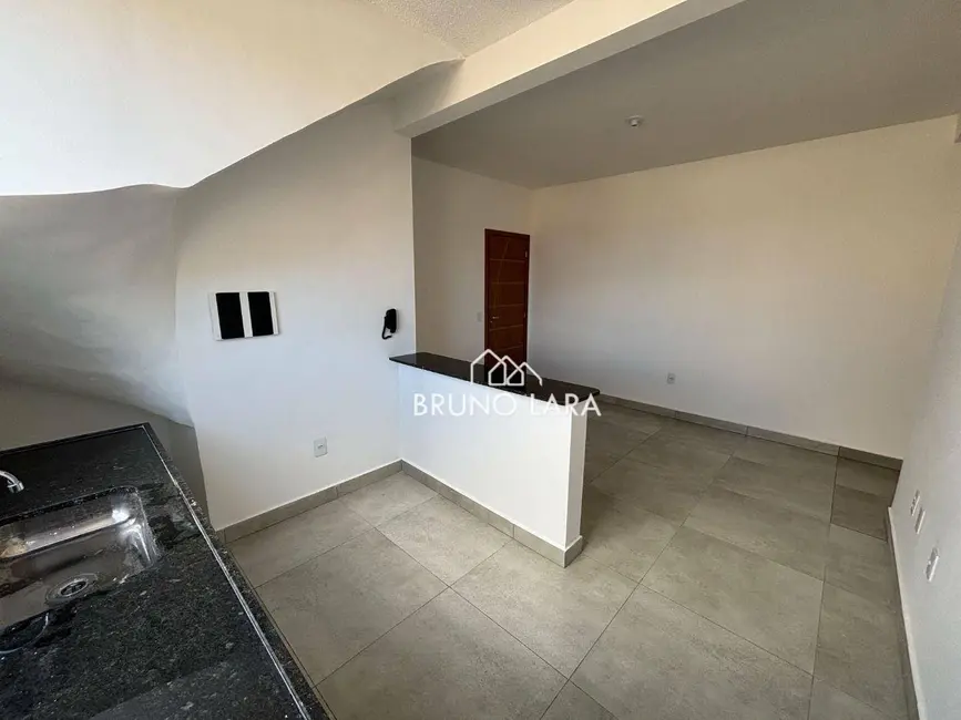 Foto 4 de Apartamento com 2 quartos à venda, 93m2 em Petrópolis, Betim - MG