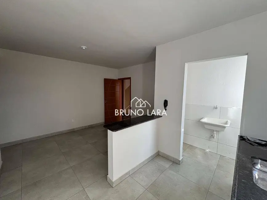 Foto 5 de Apartamento com 2 quartos à venda, 93m2 em Petrópolis, Betim - MG