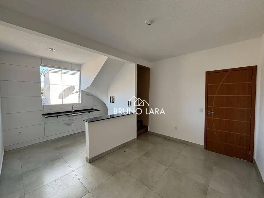 Foto 2 de Apartamento com 2 quartos à venda, 93m2 em Petrópolis, Betim - MG