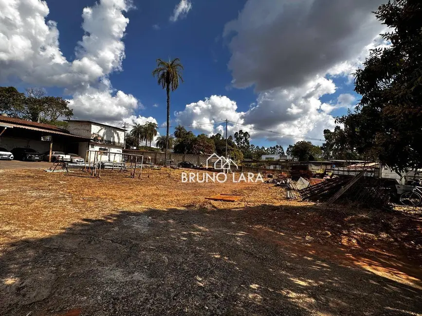 Foto 5 de Terreno / Lote à venda, 6000m2 em Sao Joaquim De Bicas - MG