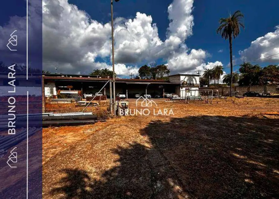 Foto 1 de Terreno / Lote à venda, 6000m2 em Sao Joaquim De Bicas - MG
