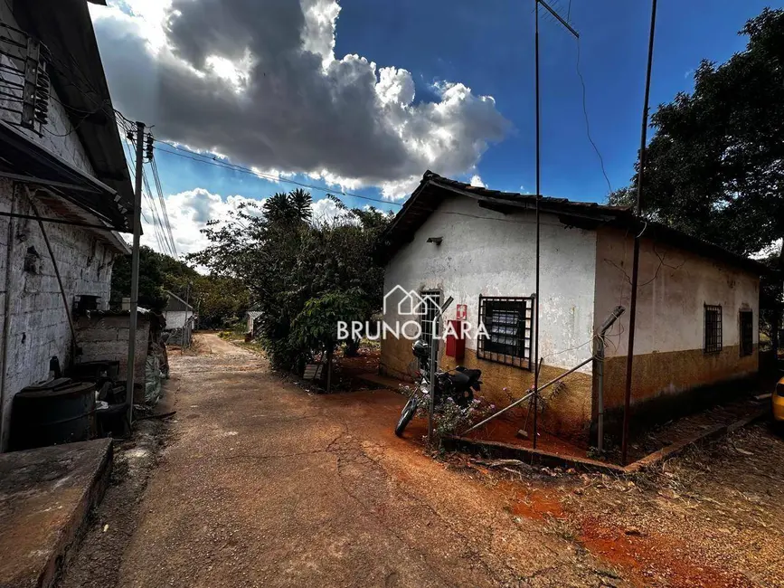 Foto 8 de Terreno / Lote à venda, 6000m2 em Sao Joaquim De Bicas - MG