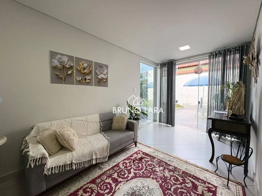 Foto 6 de Casa com 4 quartos à venda, 360m2 em Jardim Brasília, Betim - MG