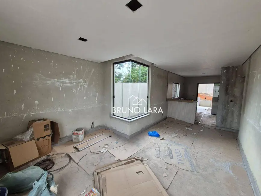 Foto 5 de Casa com 2 quartos à venda, 300m2 em Igarape - MG
