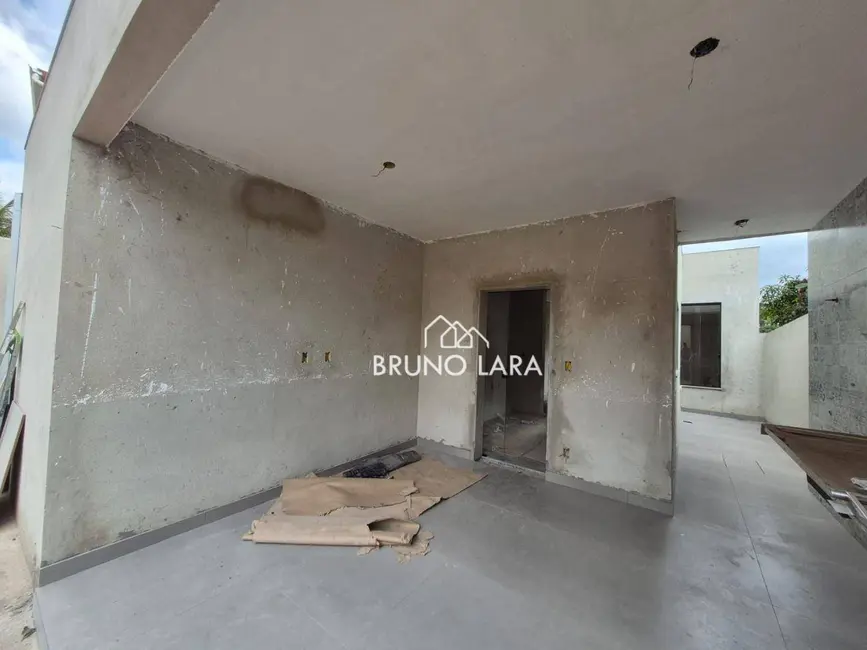 Foto 4 de Casa com 2 quartos à venda, 300m2 em Igarape - MG