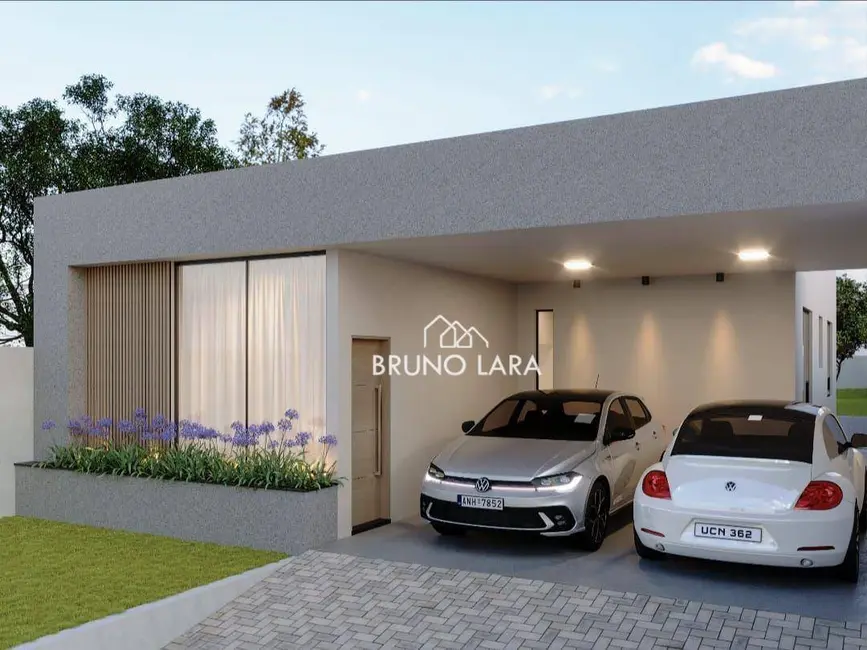 Foto 2 de Casa com 2 quartos à venda, 300m2 em Igarape - MG