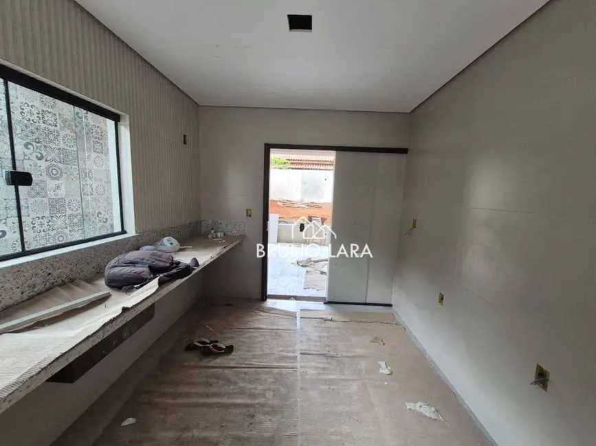 Foto 6 de Casa com 2 quartos à venda, 300m2 em Igarape - MG
