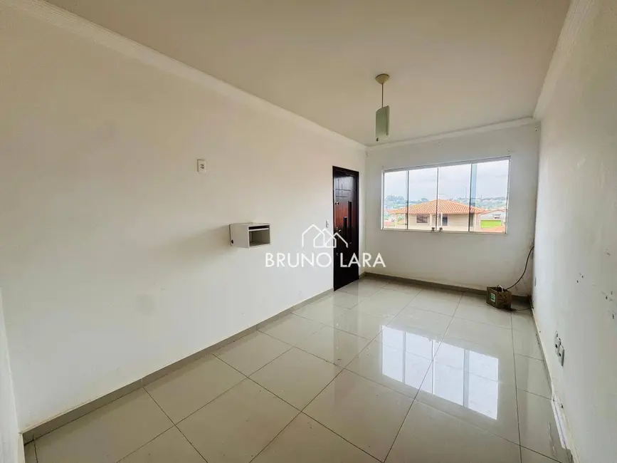 Foto 8 de Apartamento com 3 quartos para alugar, 58m2 em Igarape - MG