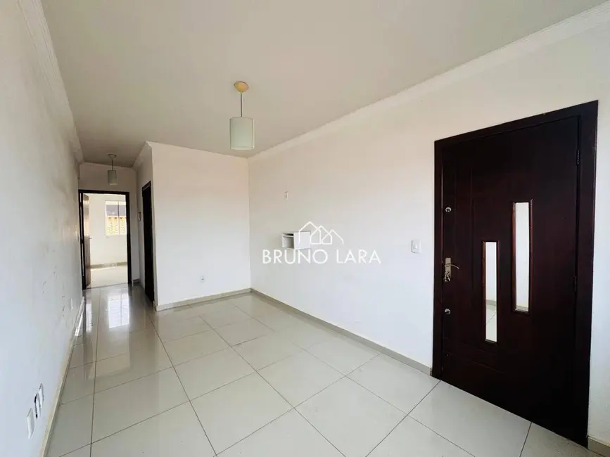 Foto 6 de Apartamento com 3 quartos para alugar, 58m2 em Igarape - MG