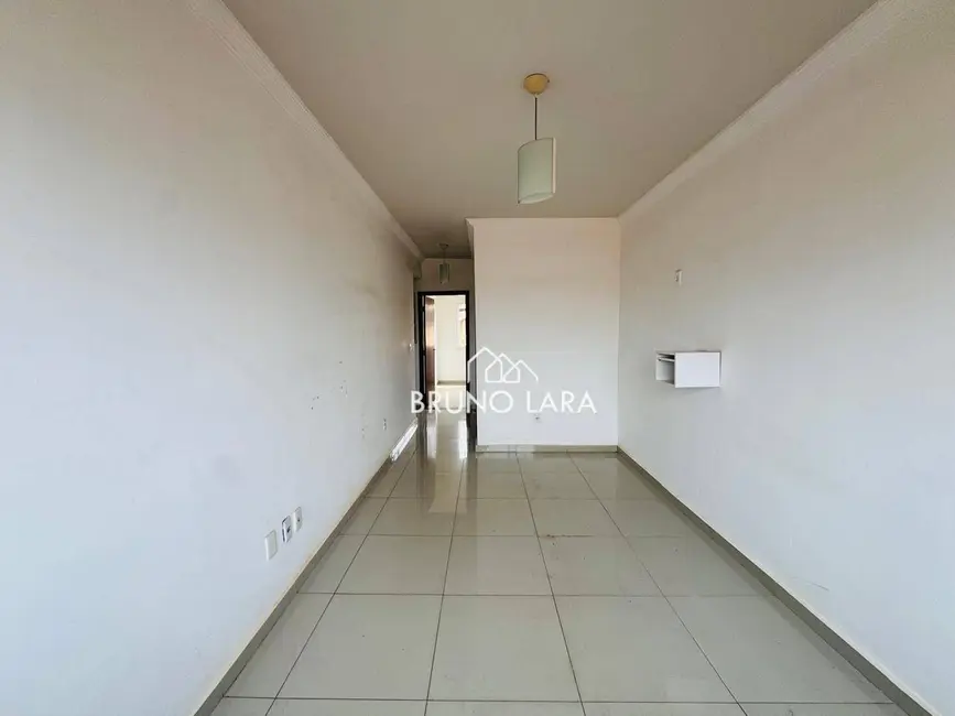 Foto 7 de Apartamento com 3 quartos para alugar, 58m2 em Igarape - MG