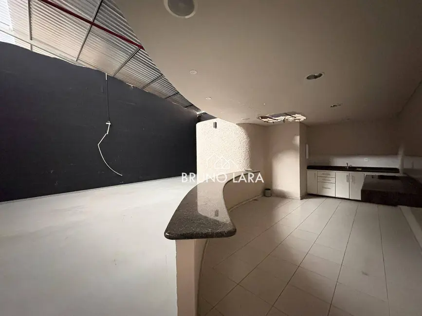 Armazém / Galpão para alugar, 720m2 em Chácara, Betim - MG - imagem 6 Foto 6 de Armazém / Galpão para alugar, 720m2 em Chácara, Betim - MG