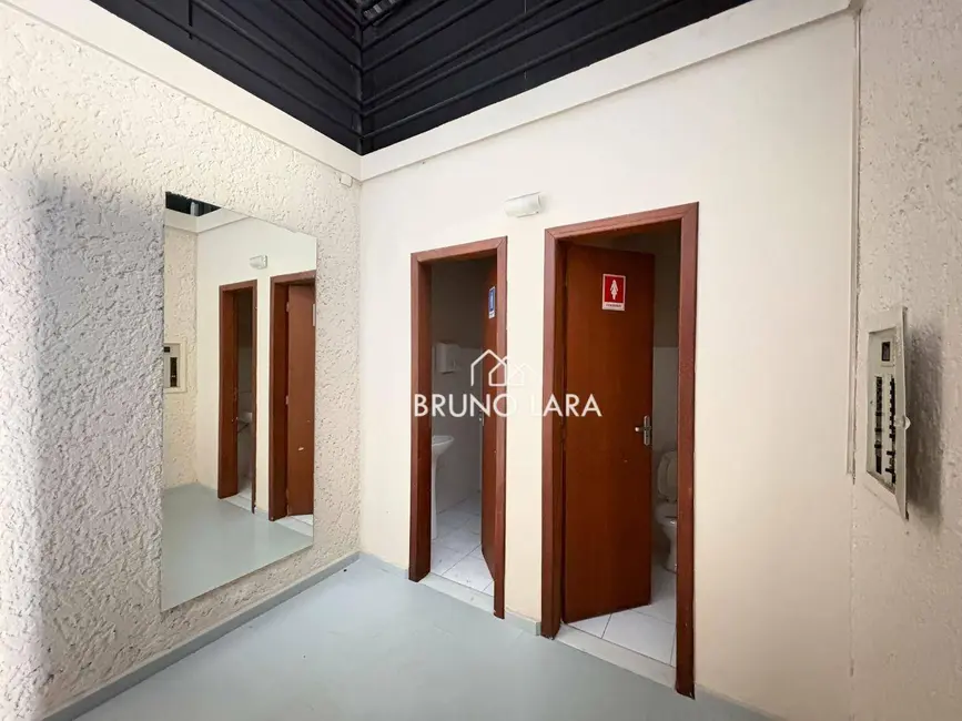 Armazém / Galpão para alugar, 720m2 em Chácara, Betim - MG - imagem 9 Foto 9 de Armazém / Galpão para alugar, 720m2 em Chácara, Betim - MG