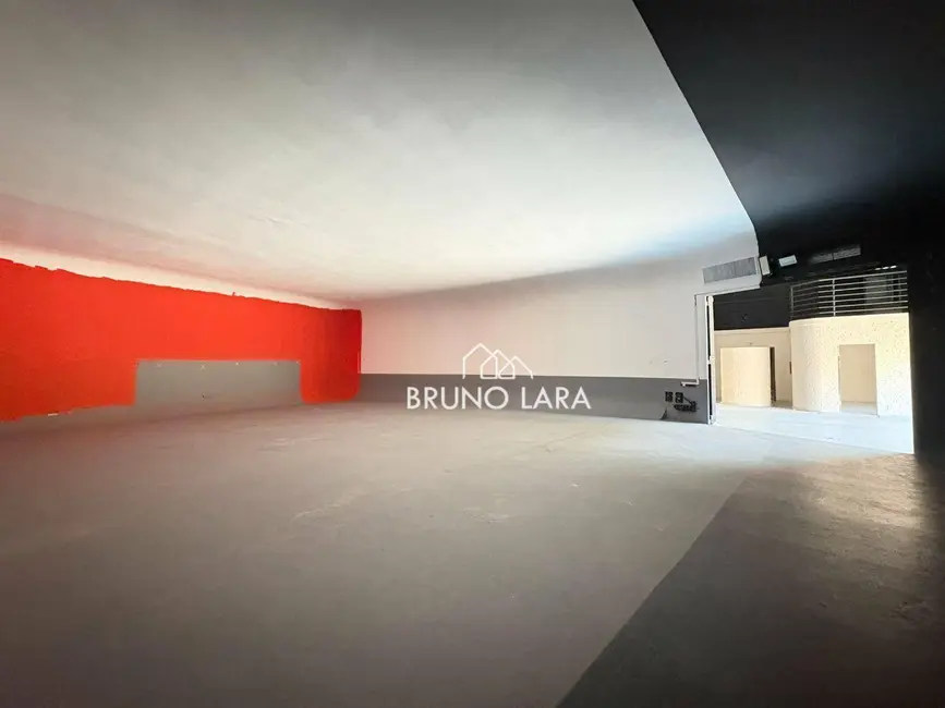 Armazém / Galpão para alugar, 720m2 em Chácara, Betim - MG - imagem 3 Foto 3 de Armazém / Galpão para alugar, 720m2 em Chácara, Betim - MG