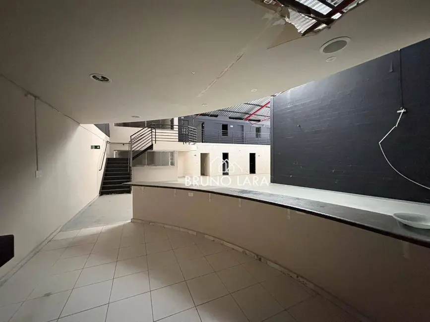 Armazém / Galpão para alugar, 720m2 em Chácara, Betim - MG - imagem 7 Foto 7 de Armazém / Galpão para alugar, 720m2 em Chácara, Betim - MG