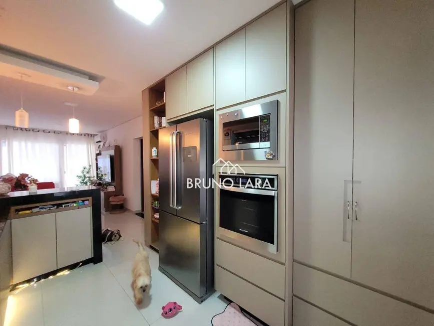 Foto 5 de Casa com 4 quartos para alugar, 360m2 em Igarape - MG