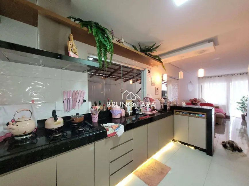Foto 7 de Casa com 4 quartos para alugar, 360m2 em Igarape - MG