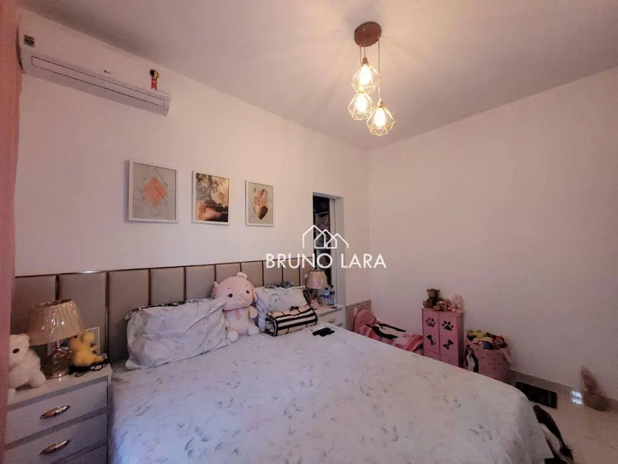 Foto 9 de Casa com 4 quartos para alugar, 360m2 em Igarape - MG