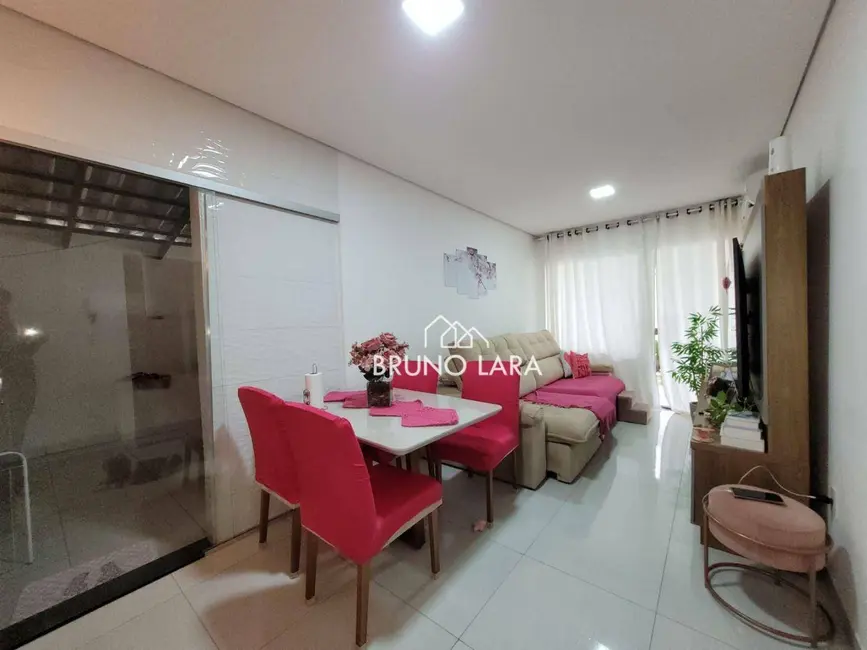 Foto 2 de Casa com 4 quartos para alugar, 360m2 em Igarape - MG