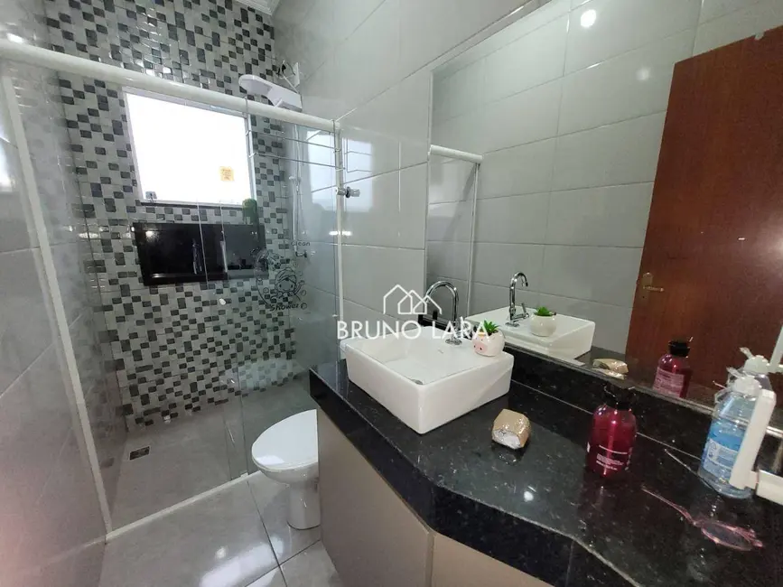 Foto 8 de Casa com 4 quartos para alugar, 360m2 em Igarape - MG